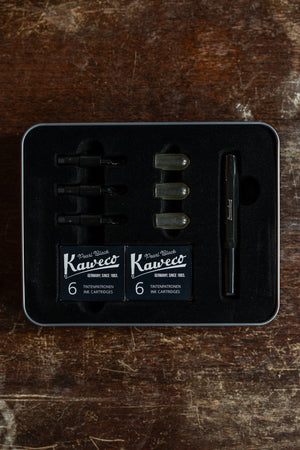 Kaweco Calligraphy Pen Writing Set