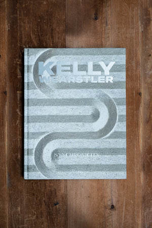 Kelly Wearstler Synchronicity by Kelly Wearstler and Dan Rubenstein