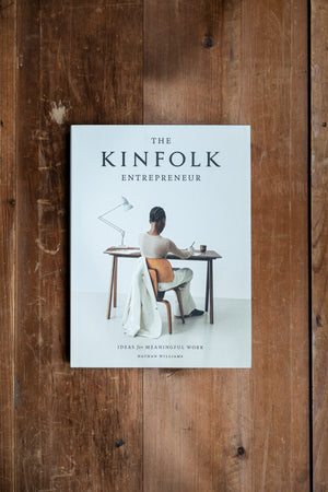 Kinfolk Entrepreneur by Nathan Williams