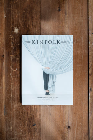 Kinfolk Home by Nathan Williams