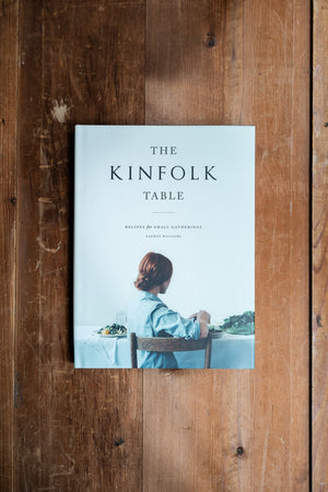 Kinfolk Table by Nathan Williams