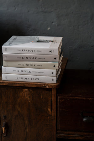 Kinfolk Home by Nathan Williams