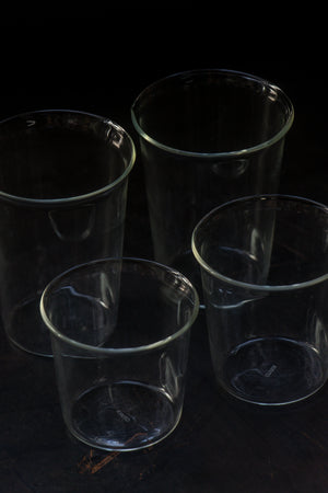 Kinto CAST Glass Clear