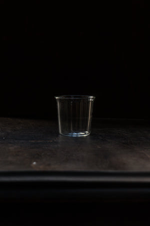 Kinto CAST Glass Clear