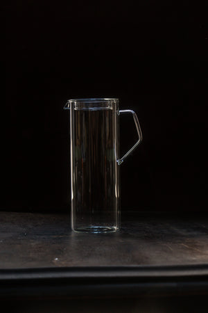 Kinto CAST Clear Water jugs