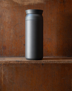 Kinto Travel Tumbler 500ml Black