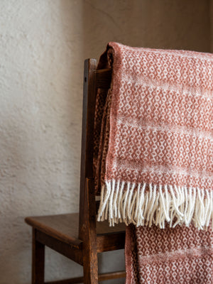 Klippan Porto Wool Blanket