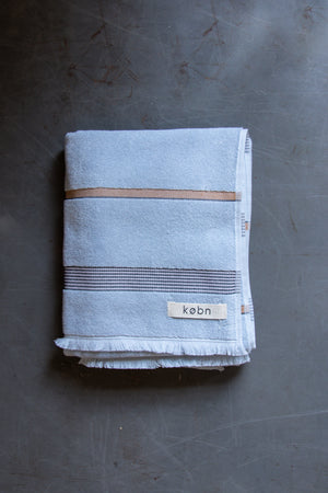 Kobn Towels
