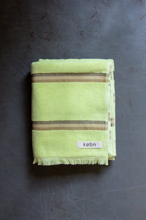 Kobn Towels