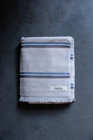 Kobn Towels