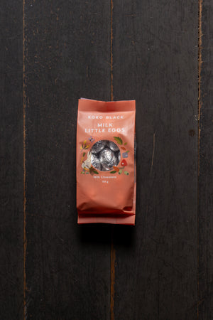 Koko Black Little Eggs 150G