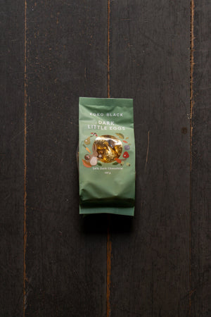 Koko Black Little Eggs 150G