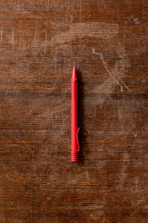 Lamy Safari Special Edition