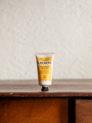 Layrite Concentrated Beard Oil 59ml