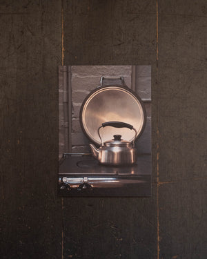 Letterbox Postcard Kettle 0002