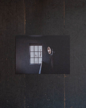 Letterbox Postcard Window 0006