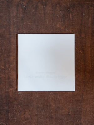 Little White Riding Hood by Bruno Munari