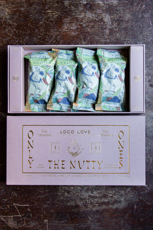 Loco Love The Nutty Ones
