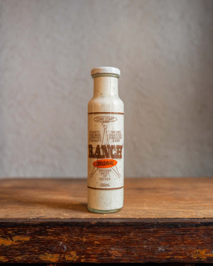 Lone Star Original Ranch Dressing 250ml