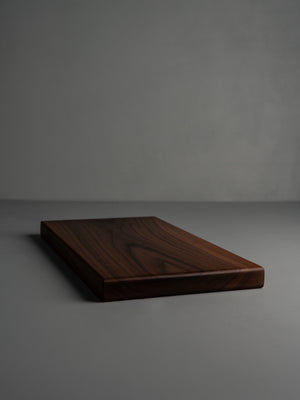 Lowe Furniture Walnut Chopping Board #16