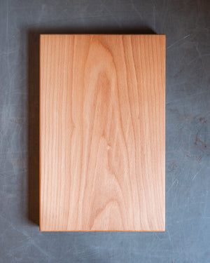 Lowe Furniture European Beech Chopping Board #1D