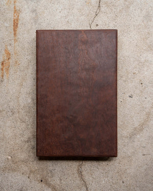 Lowe Furniture Jarrah Serving Board - Small