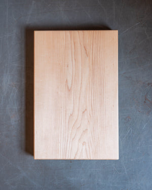 Lowe Furniture Maple Chopping Board #1D