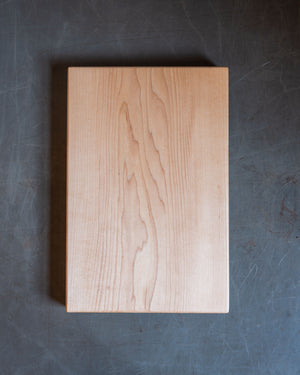 Lowe Furniture Maple Chopping Board #1F