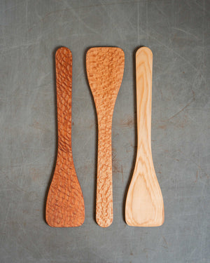 Timber Spatula Lowe Furniture Timber Spatula