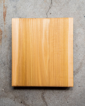 Lowe Furniture Tulipwood Chopping Board - Large