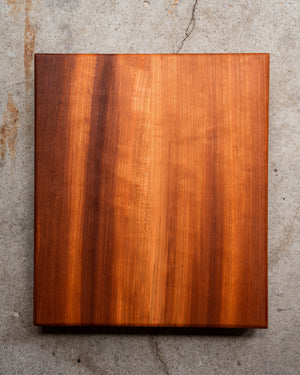Lowe Furniture Walnut Chopping Board - Large