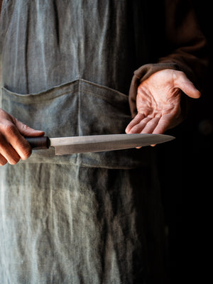 Knife Sharpening Service (Drop Off - Collect Later)