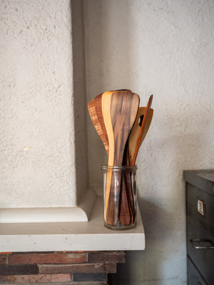 Lowe Furniture Risotto Spoon
