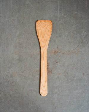 Lowe Furniture Timber Spatula