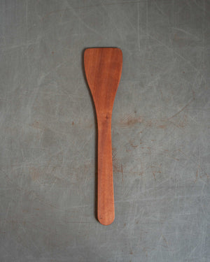 Lowe Furniture Timber Spatula