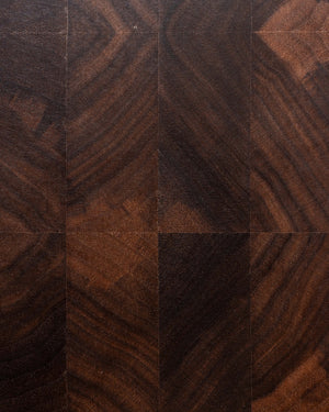 Lowe Furniture Walnut Butcher's Block