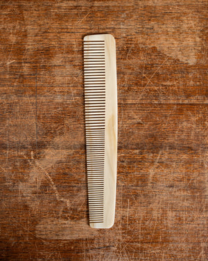 Machete Combs No1