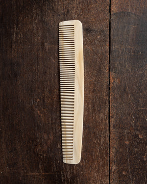 Machete Combs No 1