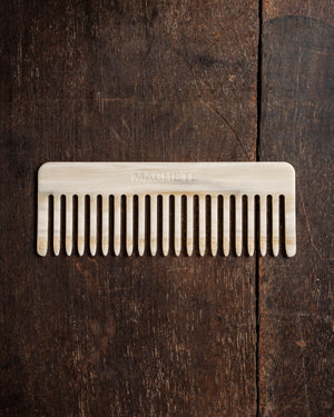 Machete Combs No 2