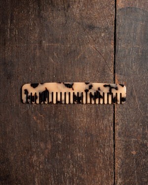 Machete Combs No 3