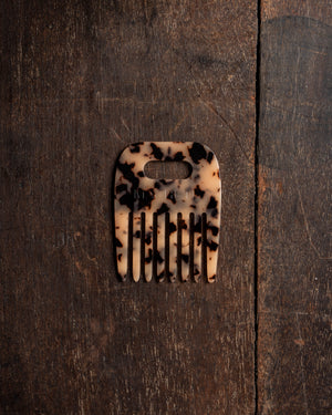 Machete Combs No 4 – image 2