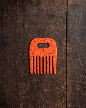 Machete Combs No 4