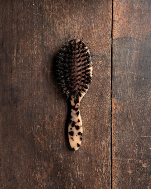 Machete Petite Travel Hair Brush