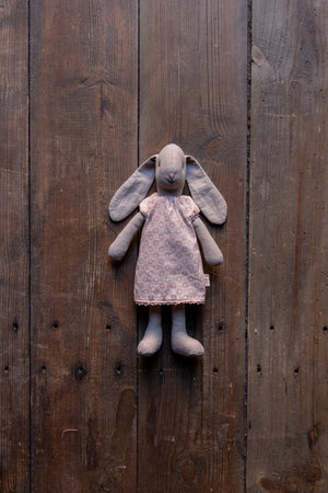 Maileg Bunny Size 1 in Nightgown