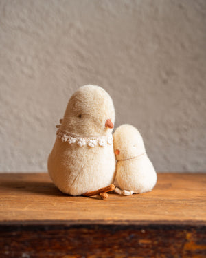 Maileg Chicken Plush Mini