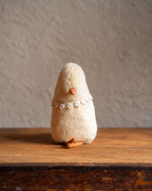 Maileg Chicken Plush Small