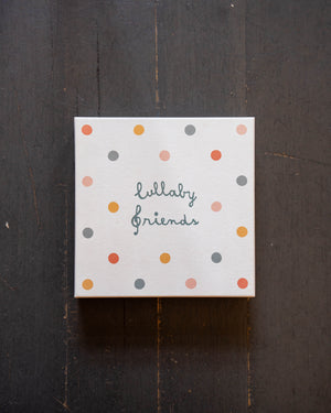 Maileg Lullaby Friends Mobile