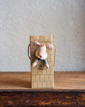 Maileg Mouse Prince Big Brother