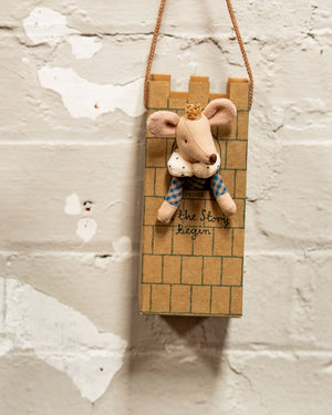 Maileg Mouse Prince Big Brother