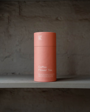 Market Lane Coffee Coffee Flower Tea Bolivia 100g